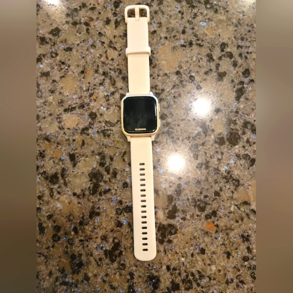 Garmin Venu Sq + Music